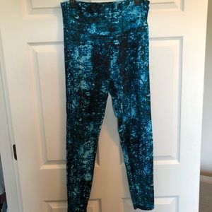 Champion High Waisted Leggings